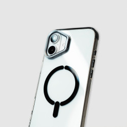 Funda Cam Holder Compatible con MagSafe para iPhone 13