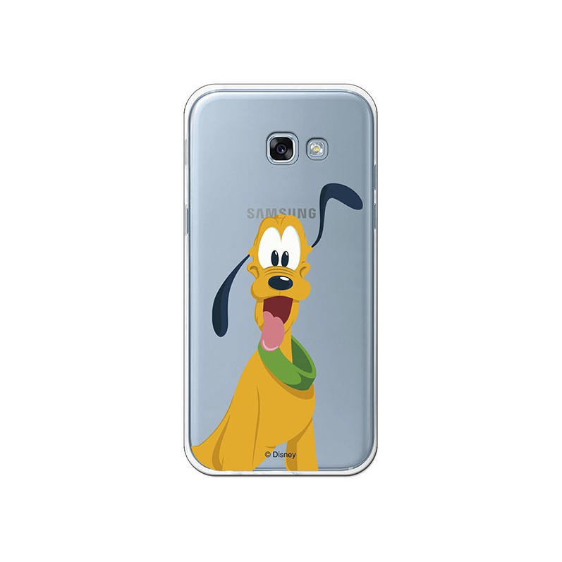 Funda Oficial Disney Pluto Samsung Galaxy A5 2017