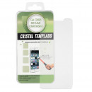 Cristal Templado Transparente para Vsmart Joy 1 Plus