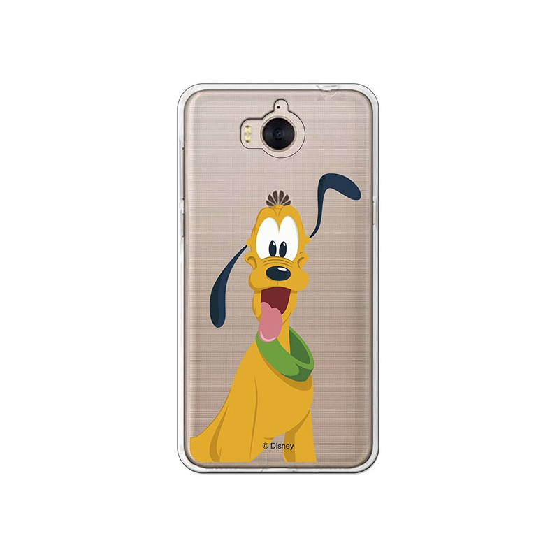 Funda Oficial Disney Pluto Xiaomi Mi A1