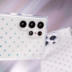 Funda Brillantes para iPhone 14 - La Casa de las Carcasas