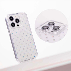 Funda Brillantes para iPhone 14 - La Casa de las Carcasas