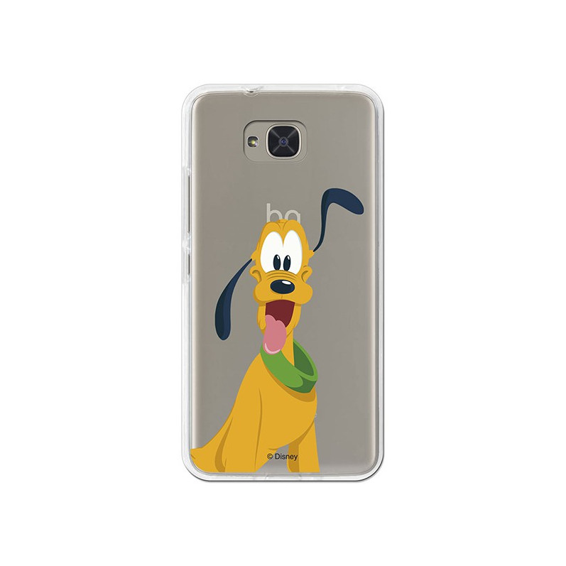 Funda Oficial Disney Pluto Xiaomi Redmi 5A