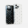 Funda  Multiperlitas para Samsung Galaxy A36 5G - La Casa de las Carcasas, Accesorios y Fundas para móviles