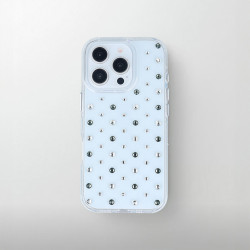 Funda  Multiperlitas para Samsung Galaxy A36 5G - La Casa de las Carcasas, Accesorios y Fundas para móviles
