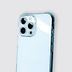 Funda Reforzada Antiyellow para iPhone 16 Pro - La Casa de las Carcasas, Accesorios y Fundas para móviles