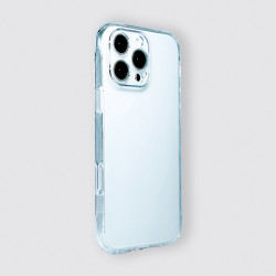 Funda Reforzada Antiyellow para iPhone 16 Pro - La Casa de las Carcasas, Accesorios y Fundas para móviles