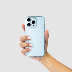 Funda Reforzada Antiyellow para iPhone 16 Pro - La Casa de las Carcasas, Accesorios y Fundas para móviles