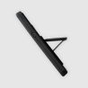 Funda Blindaje Negra para Huawei P Smart 2020