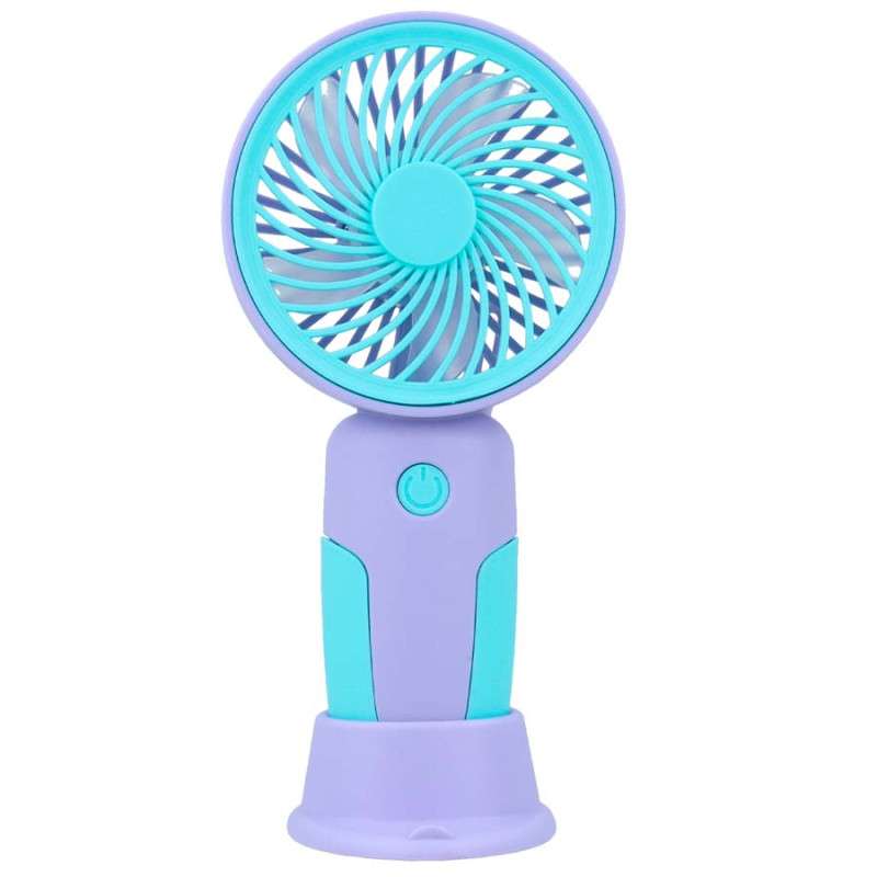 Ventilador con Soporte