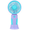 Ventilador con Soporte