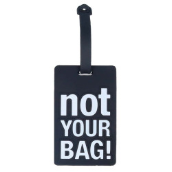 Identificador para Maletas Diseño - Accesorios de viaje