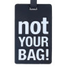 Identificador para Maletas Diseño - Accesorios de viaje