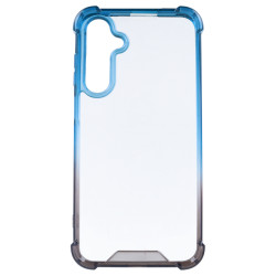 Funda Bumper Reforzada Degradada para Samsung Galaxy M35