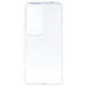 Funda Silicona Transparente para Vivo Y19S