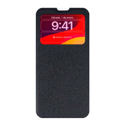 Funda Libro Suave para Huawei Honor 400