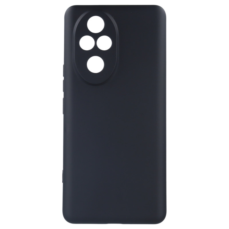 Funda Ultra suave con Cubre cámara para Honor 200 Pro Funda Ultra suave con Cubre cámara para Honor 200 Pro