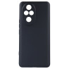 Funda Ultra suave con Cubre cámara para Honor 200 Pro