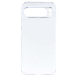 Transparente Antiyellow para Google Pixel 9 Pro XL