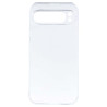 Transparente Antiyellow para Google Pixel 9 Pro XL