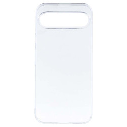 Transparente Antiyellow para Google Pixel 9