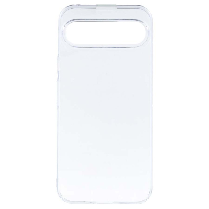 Transparente Antiyellow para Google Pixel 9