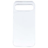 Transparente Antiyellow para Google Pixel 9