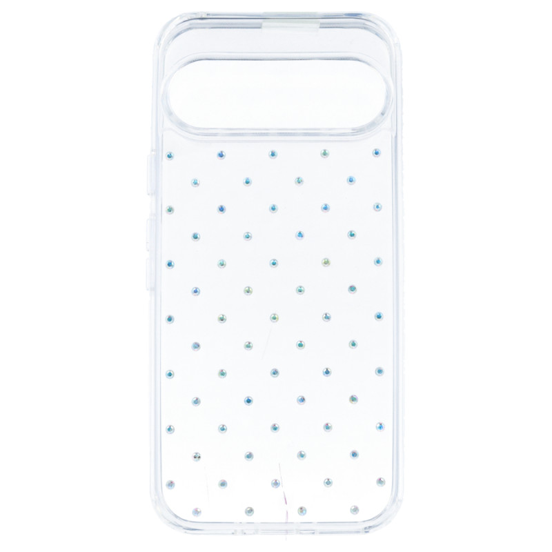 Funda Brillantes para Google Pixel 9 Funda Brillantes para Google Pixel 9