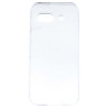 Transparente Antiyellow para Google Pixel 9A