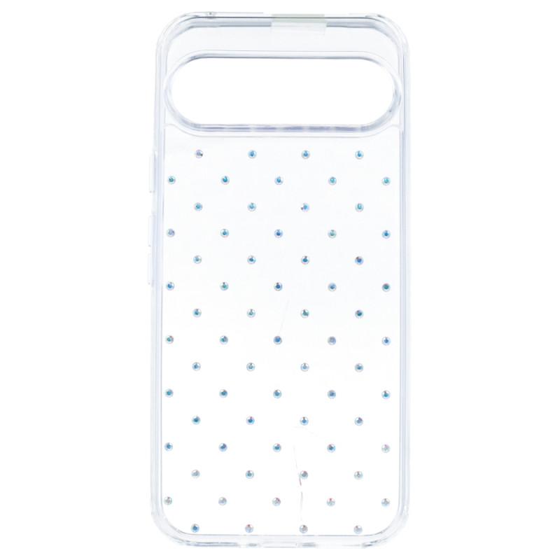 Funda Brillantes para Google Pixel 9 Pro XL Funda Brillantes para Google Pixel 9 Pro XL