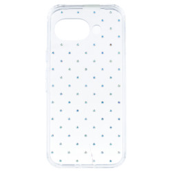 Funda Brillantes para Google Pixel 9A