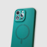 Funda Compatible con MagSafe con Cubre Cámara para iPhone 11 - La Casa de las Carcasas, Accesorios y Fundas para móviles