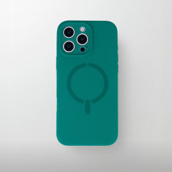 Funda Compatible con MagSafe con Cubre Cámara para iPhone 11 - La Casa de las Carcasas, Accesorios y Fundas para móviles