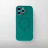 Funda Compatible con MagSafe con Cubre Cámara para iPhone 11 - La Casa de las Carcasas, Accesorios y Fundas para móviles