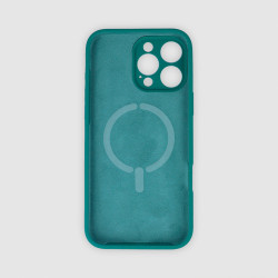 Funda Compatible con MagSafe con Cubre Cámara para iPhone 11 - La Casa de las Carcasas, Accesorios y Fundas para móviles