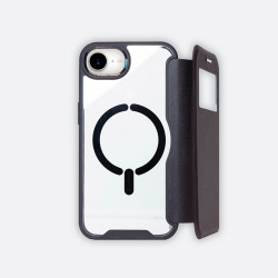Funda Libro Compatible con Magsafe para Samsung Galaxy S23 Ultra - La Casa de las Carcasas, Accesorios y Fundas para móviles