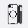 Funda Libro Compatible con Magsafe para Samsung Galaxy S23 Ultra - La Casa de las Carcasas, Accesorios y Fundas para móviles
