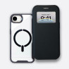 Funda Libro Compatible con Magsafe para Samsung Galaxy S23 Ultra - La Casa de las Carcasas, Accesorios y Fundas para móviles