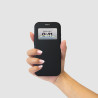 Funda Libro Compatible con Magsafe para Samsung Galaxy S23 Ultra - La Casa de las Carcasas, Accesorios y Fundas para móviles