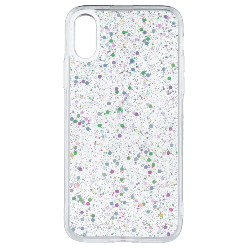 Funda Glitter Premium para iPhone XS - La Casa de las Carcasas