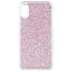 Funda Glitter Premium para iPhone XR - La Casa de las Carcasas