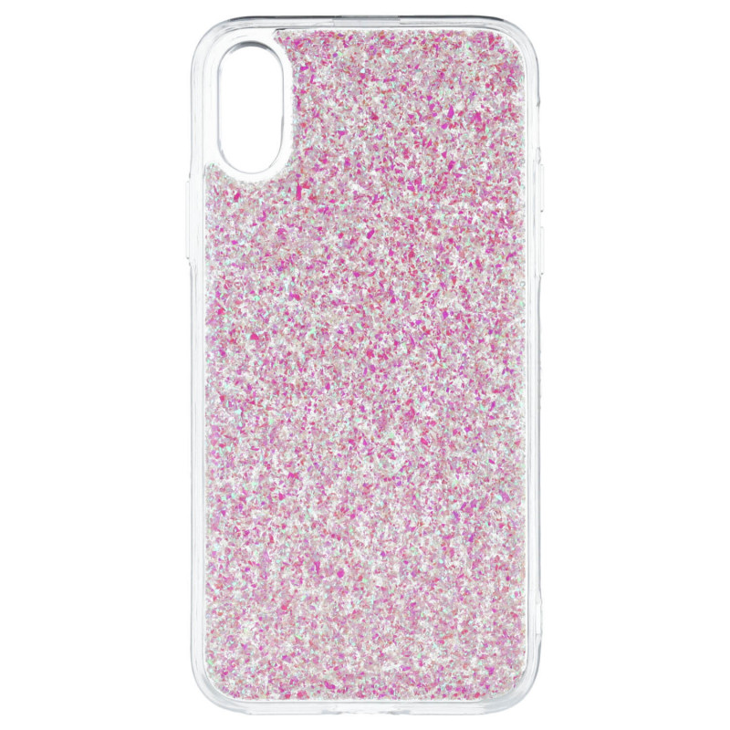 Funda Glitter Premium para iPhone XR - La Casa de las Carcasas