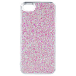 Funda Glitter Premium para iPhone 8 - La Casa de las Carcasas