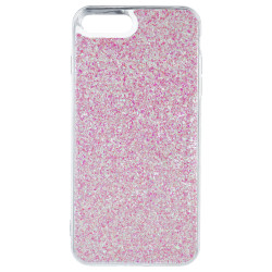 Funda Glitter Premium para iPhone 8 Plus - La Casa de las Carcasas