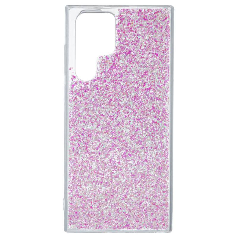 Funda Glitter Premium para Samsung Galaxy S22 Ultra - La Casa de las Carcasas