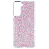 Funda Glitter Premium para Samsung Galaxy S21 - La Casa de las Carcasas