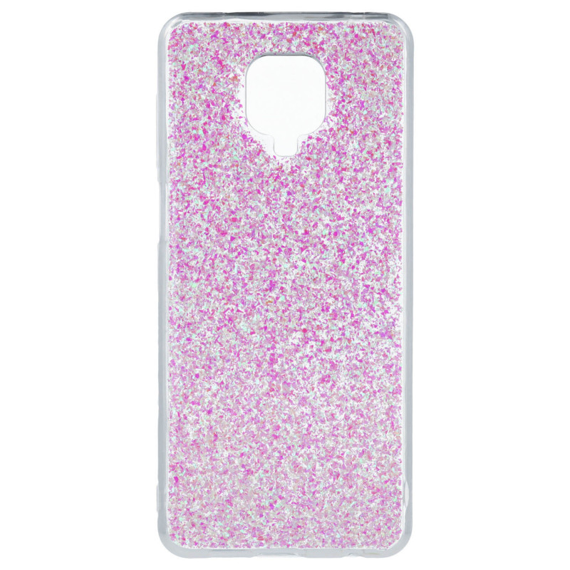Funda Glitter Premium para Xiaomi Redmi Note 9S - La Casa de las Carcasas