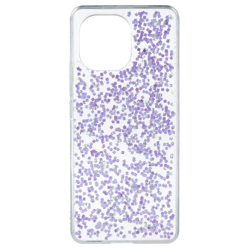 Funda Glitter Premium para Xiaomi Mi 11 - La Casa de las Carcasas