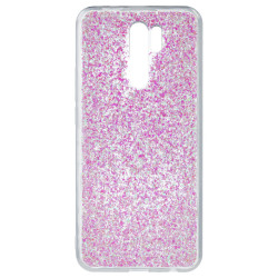 Funda Glitter Premium para Xiaomi Redmi 9 - La Casa de las Carcasas