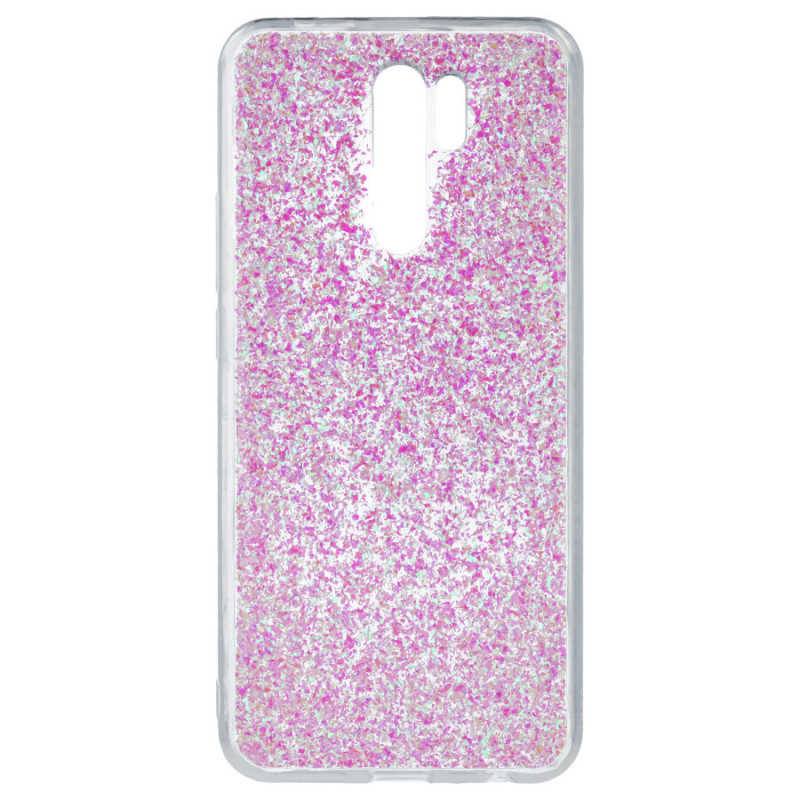 Funda Glitter Premium para Xiaomi Redmi 9 - La Casa de las Carcasas